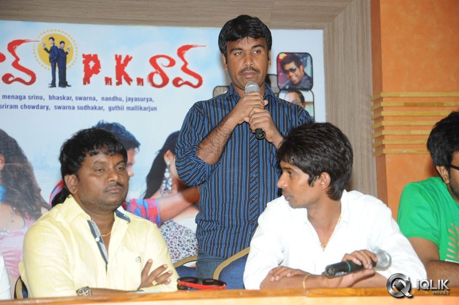 Ak-Rao-Pk-Rao-Movie-Press-Meet